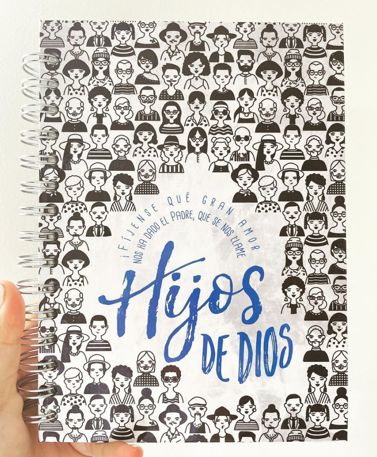 Hijos de Dios 2