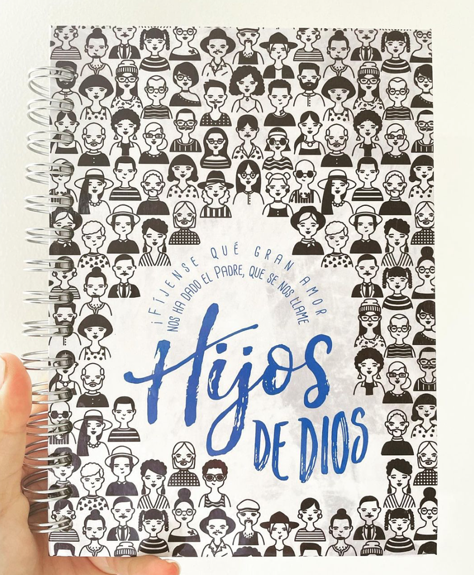 Hijos de Dios 2