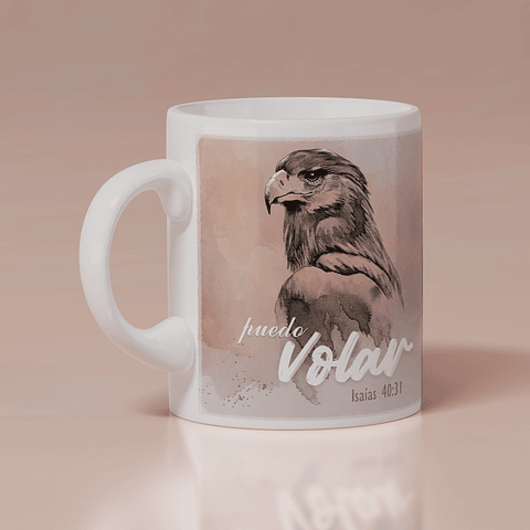 Tazón - Puedo Volar