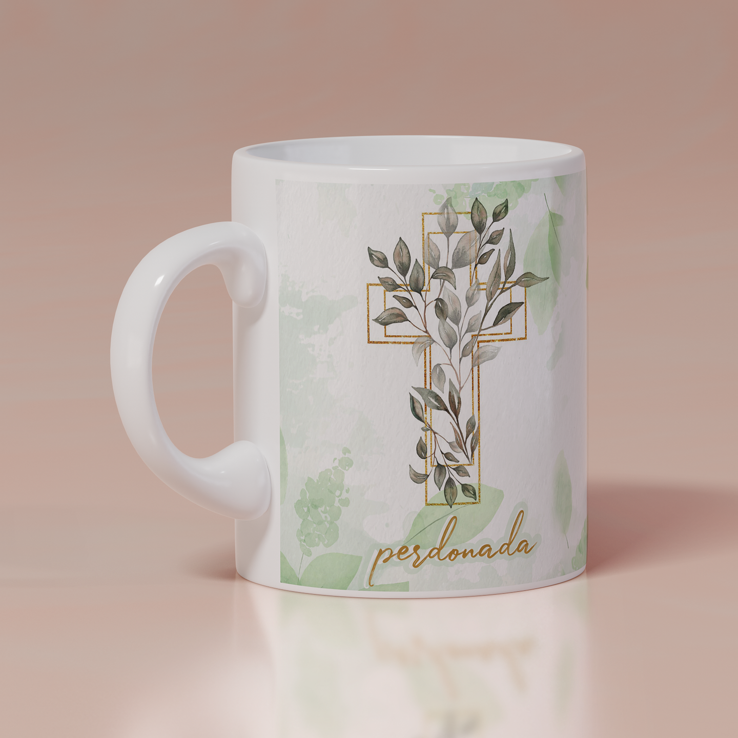 Tazón - Perdonada 1