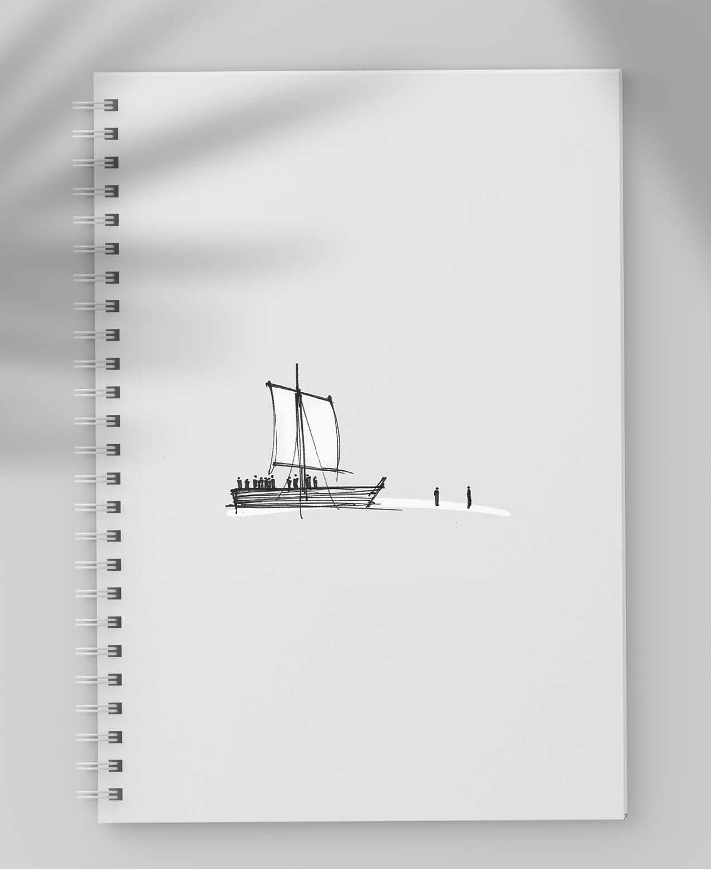 Serie ilustraciones Bíblicas  2