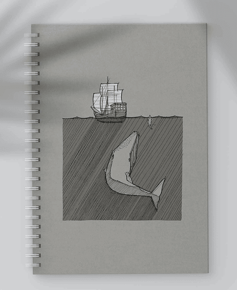 Serie ilustraciones Bíblicas 