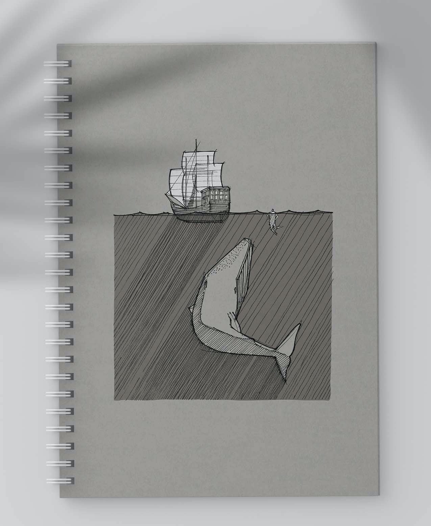 Serie ilustraciones Bíblicas  1