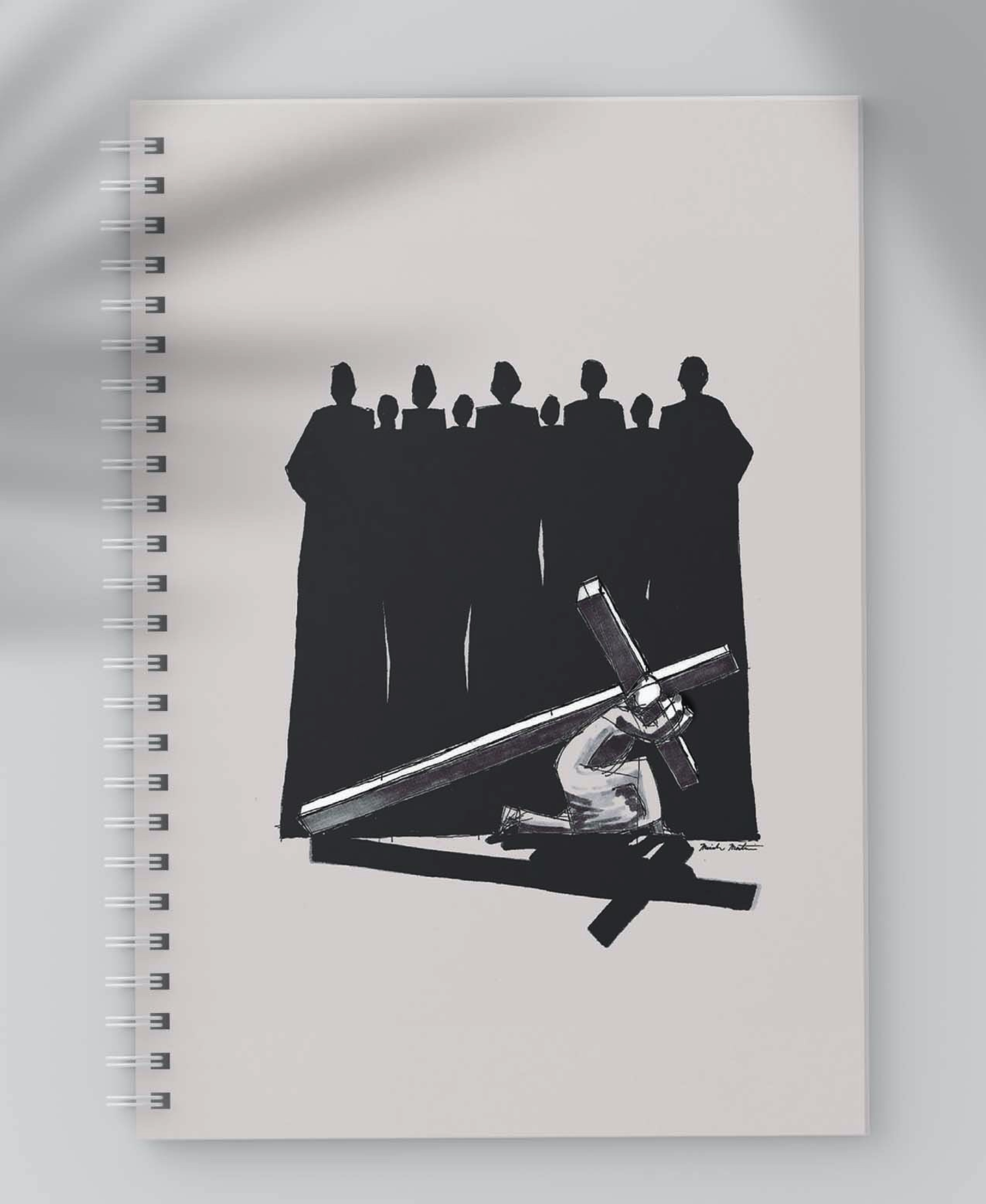 Serie ilustraciones Bíblicas  3