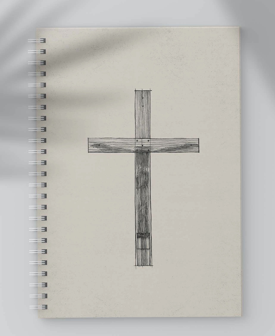 Serie ilustraciones Bíblicas  5