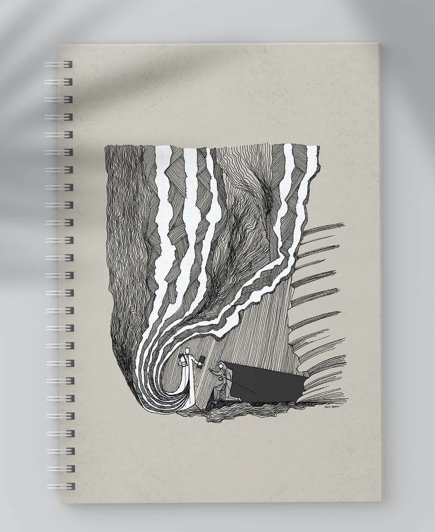 Serie ilustraciones Bíblicas  6