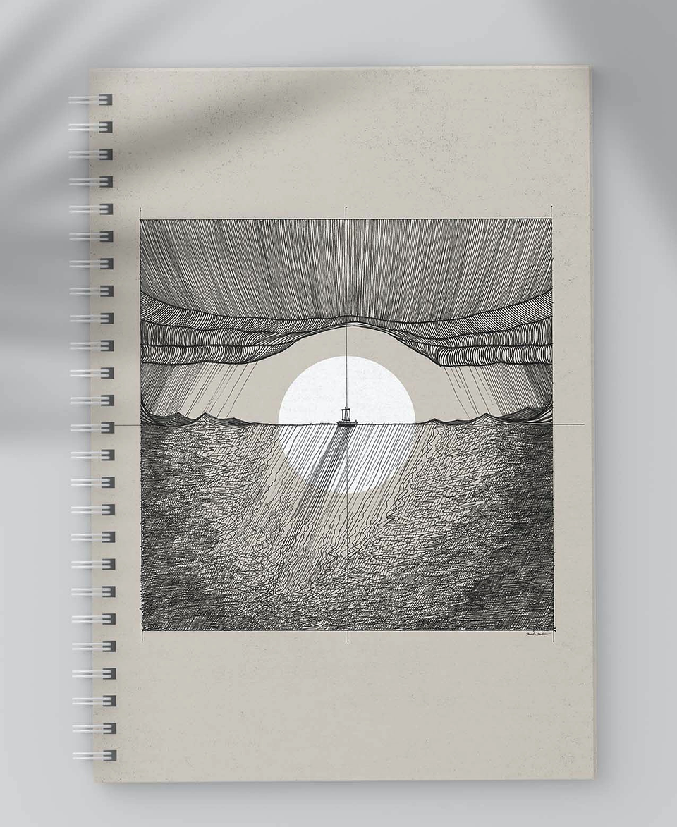 Serie ilustraciones Bíblicas  9