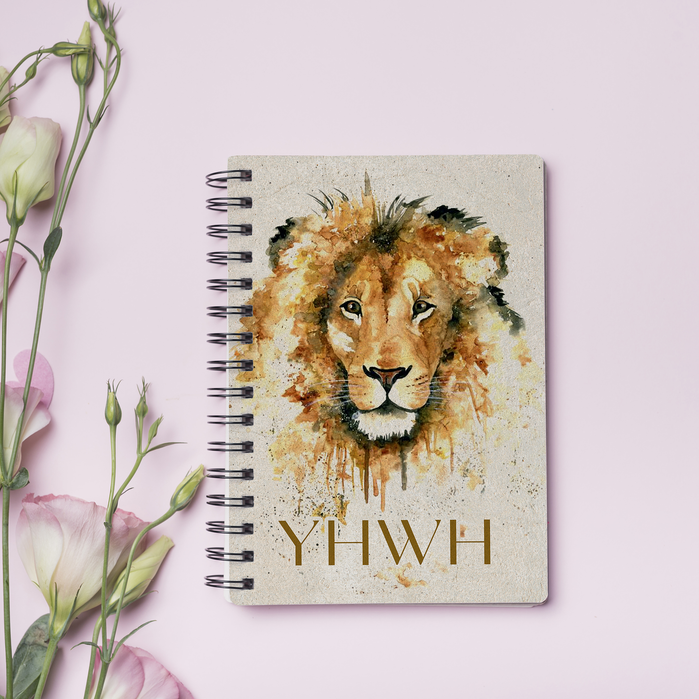 Agenda YHWH 2