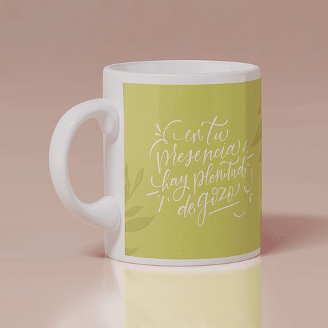 Tazón - En tu Presencia