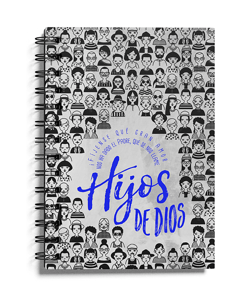 Hijos de Dios