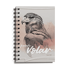 Agenda Puedo Volar 1