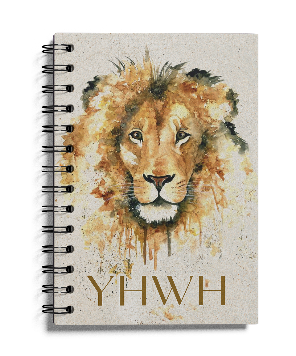 Agenda YHWH 1