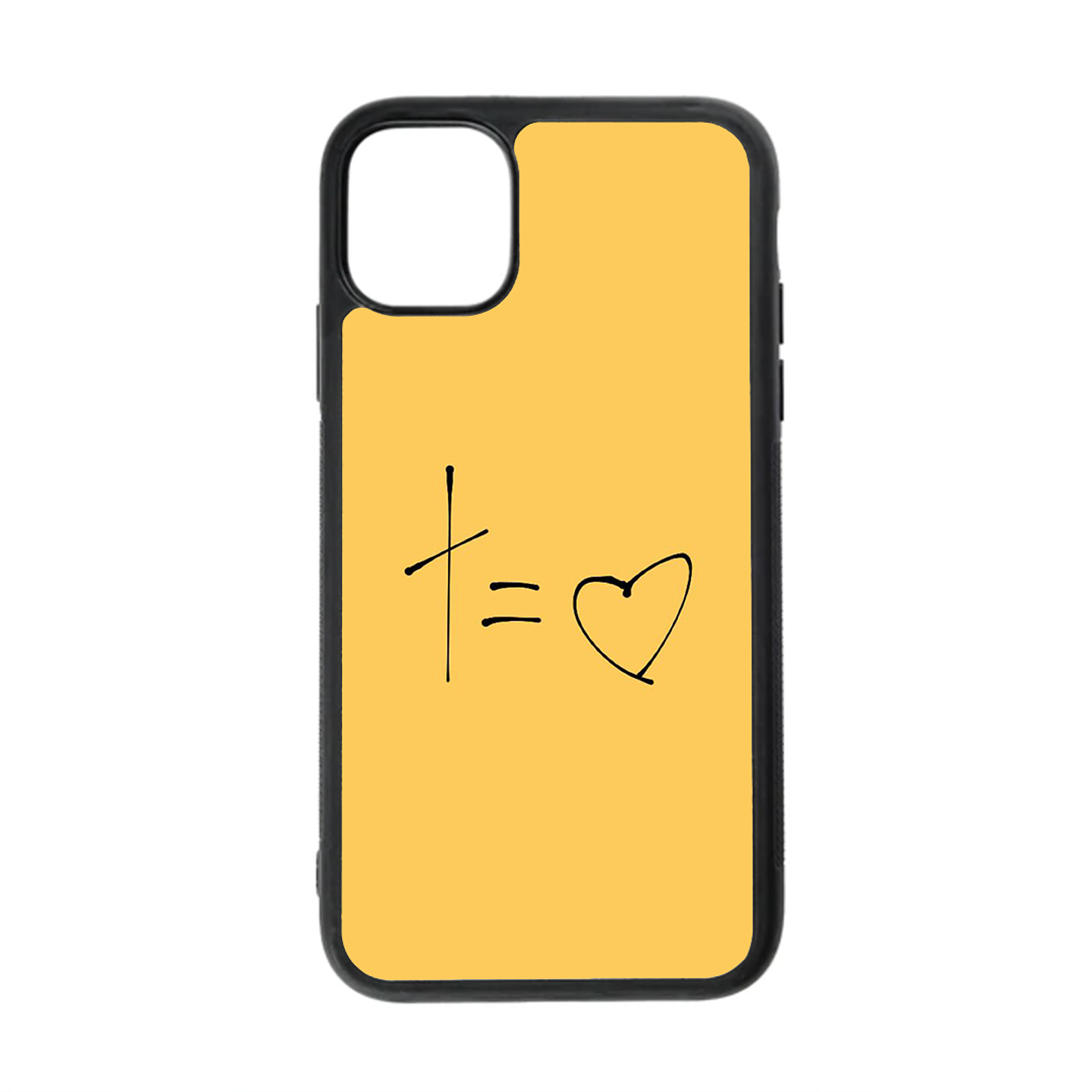 cruz igual corazón 1