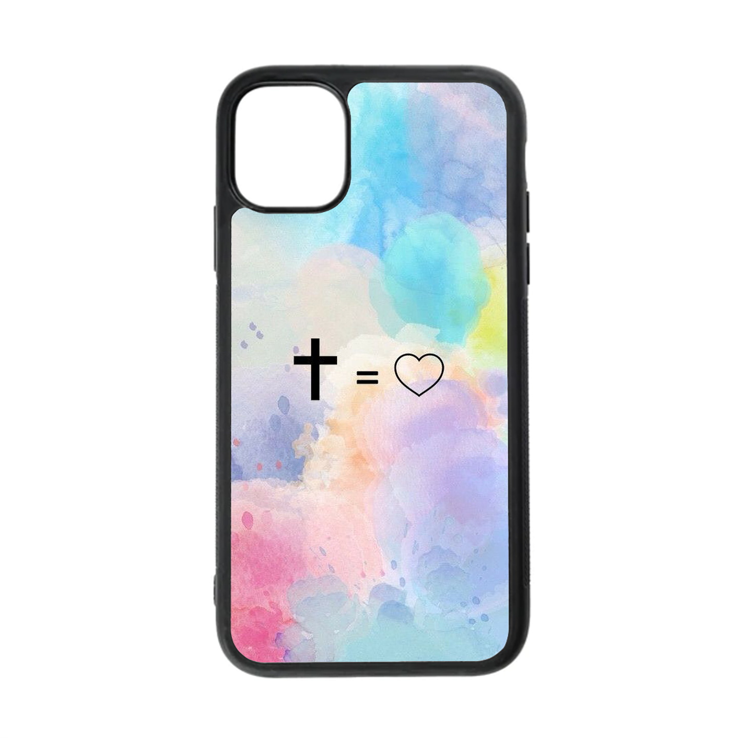 cruz igual corazón 2 1