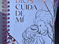 Cuaderno Dios Cuida de Mí (con opción Foil) - Miniatura 2