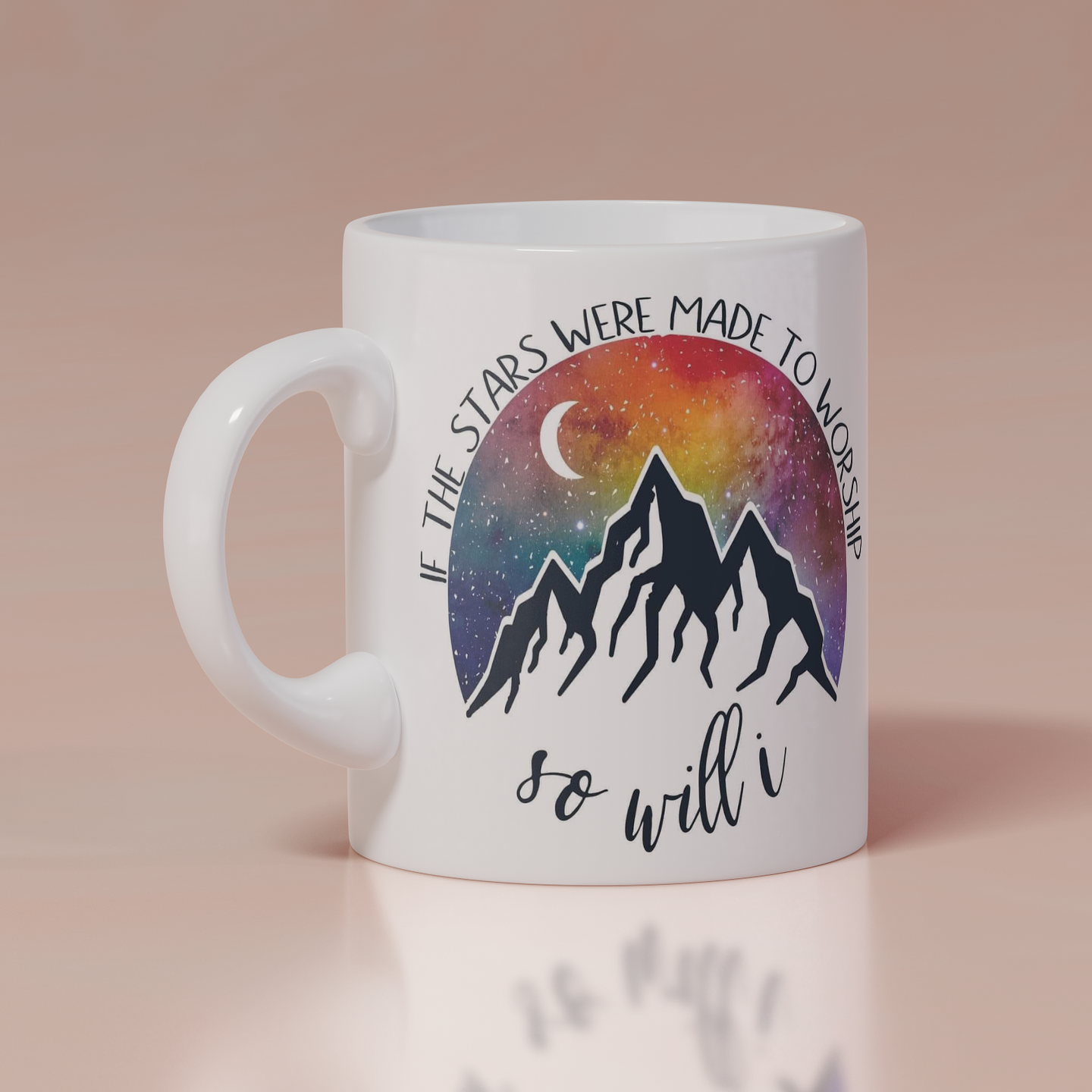 Tazón - so will i  1