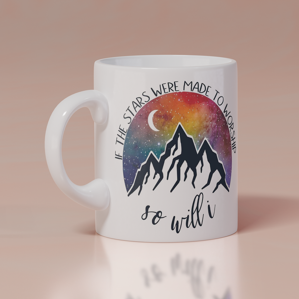 Tazón - so will i  1