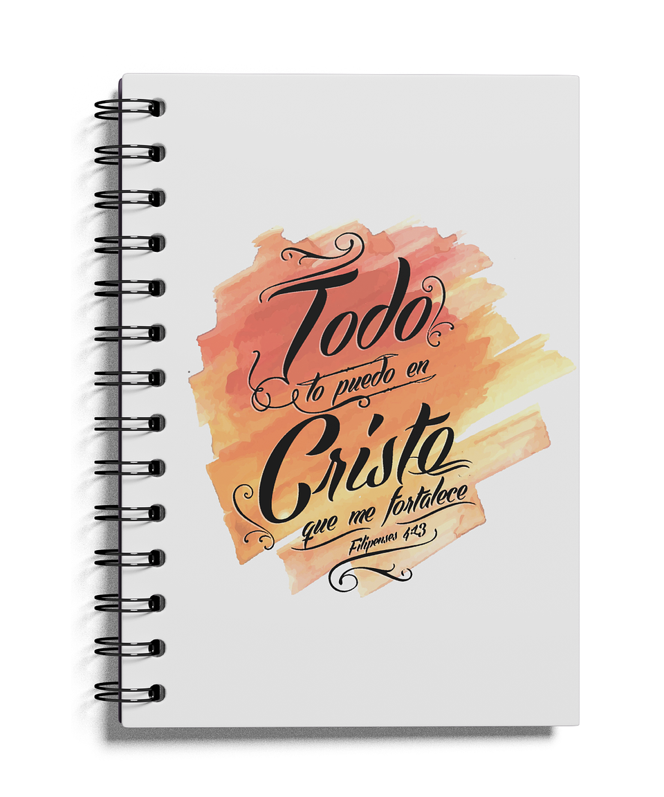Cuaderno Todo lo Puedo 2 1