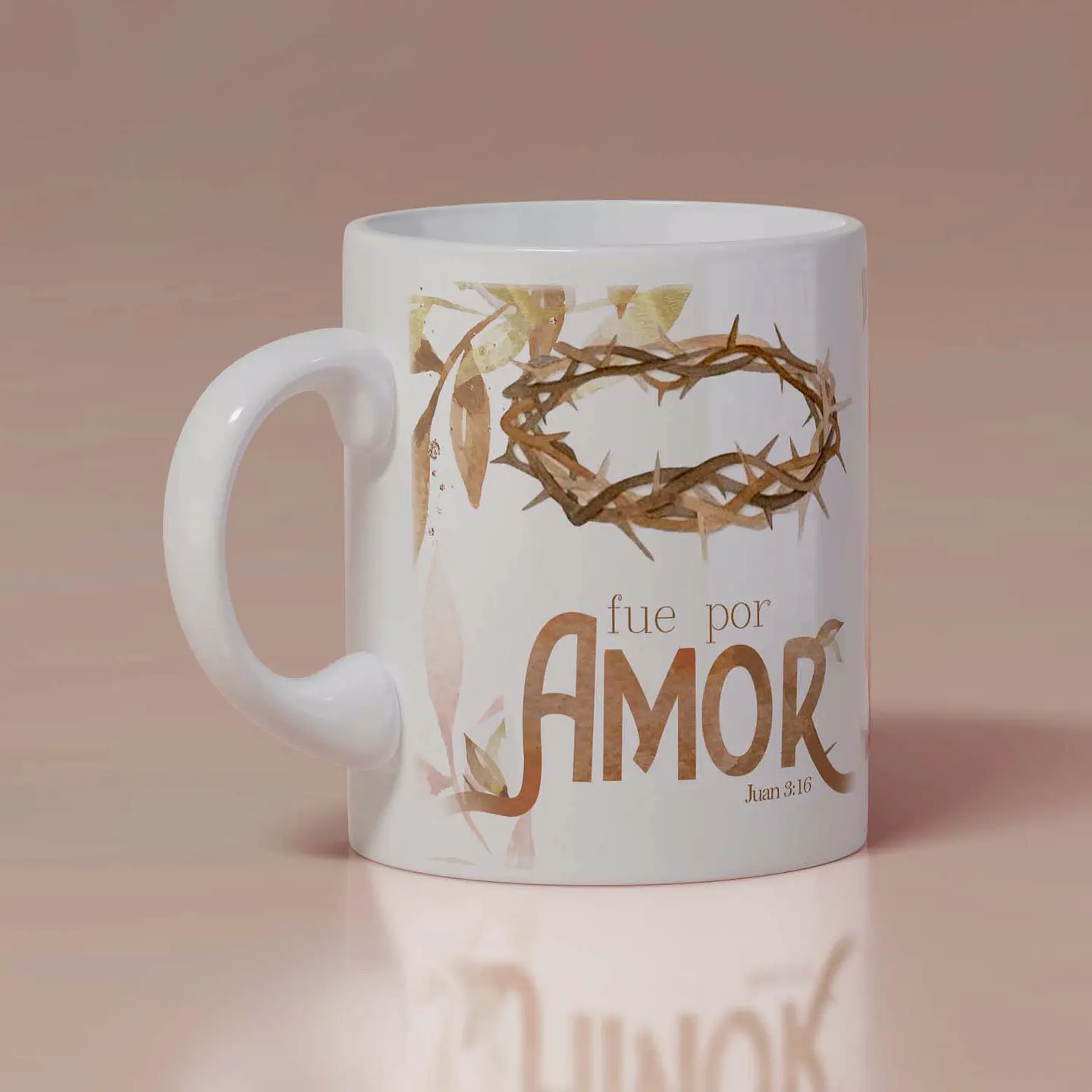 Tazón - Fue por Amor 1