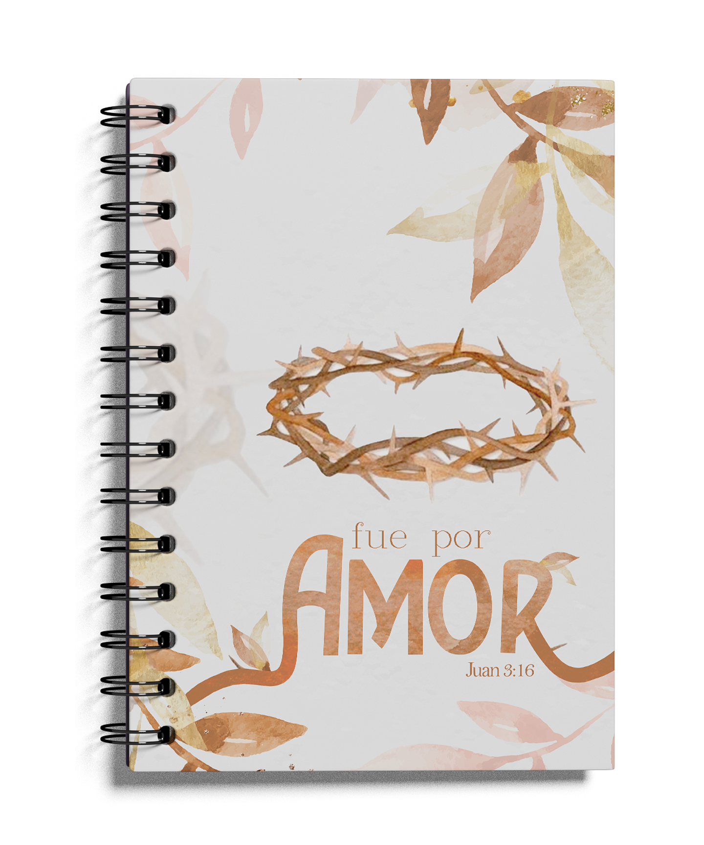 Agenda Fue Por Amor 1