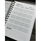 Agenda Camina Conmigo 5