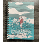 Agenda Camina Conmigo 2