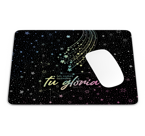 Mouse Pad Los Cielos