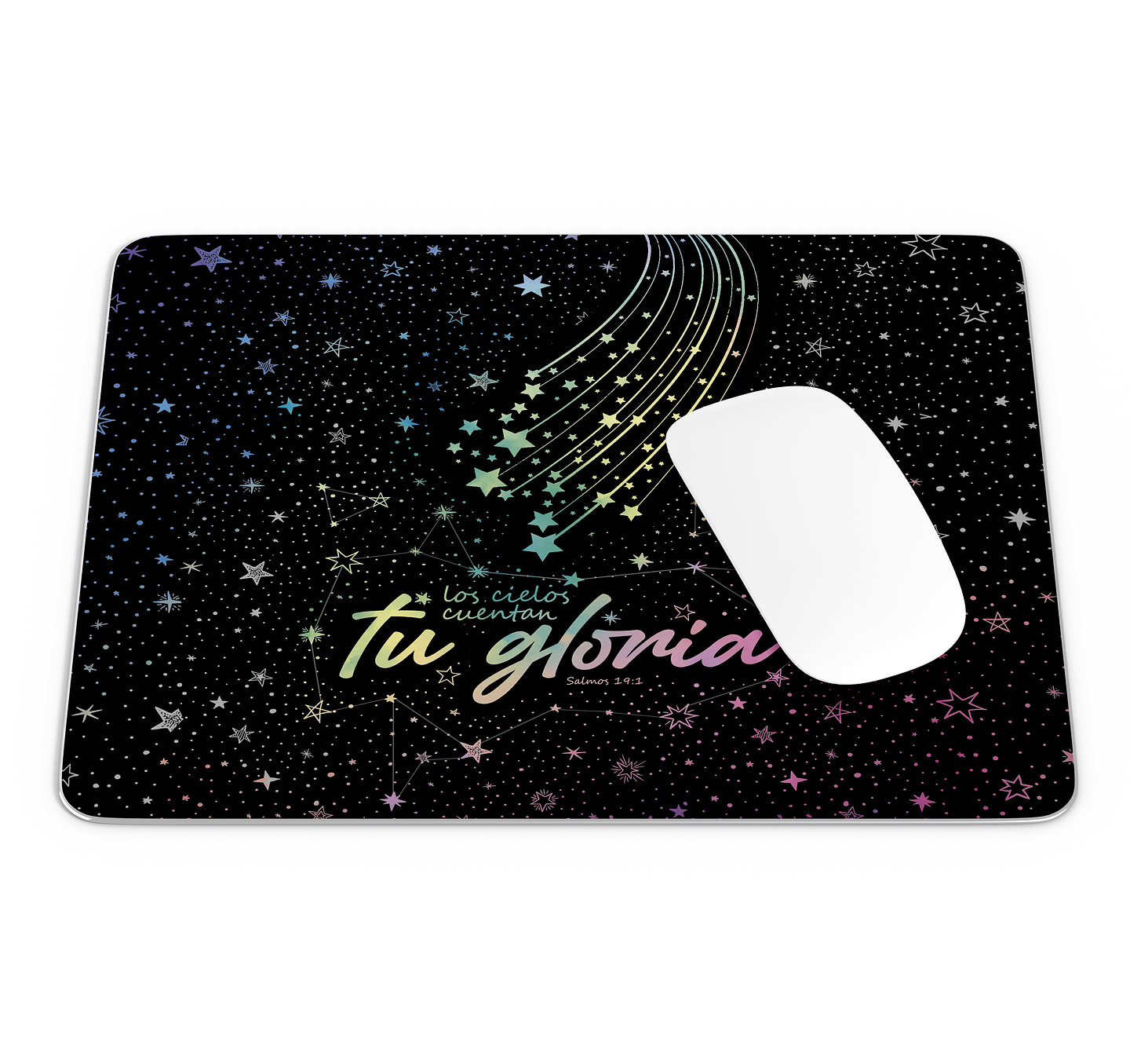 Mouse Pad Los Cielos 1