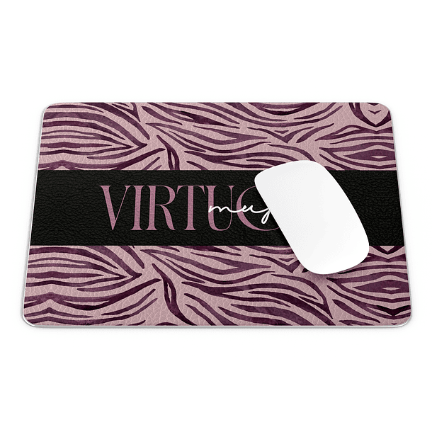 Mouse Pad Mujer Virtuosa 