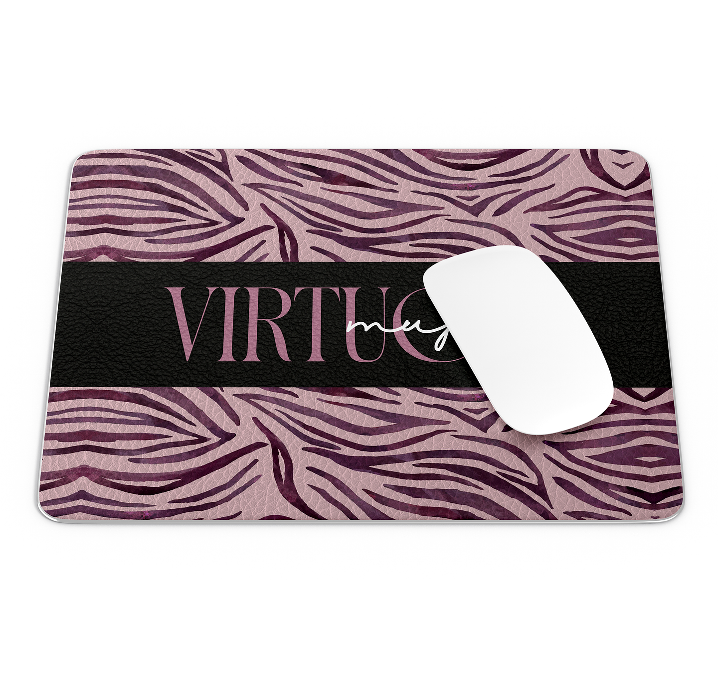 Mouse Pad Mujer Virtuosa 1