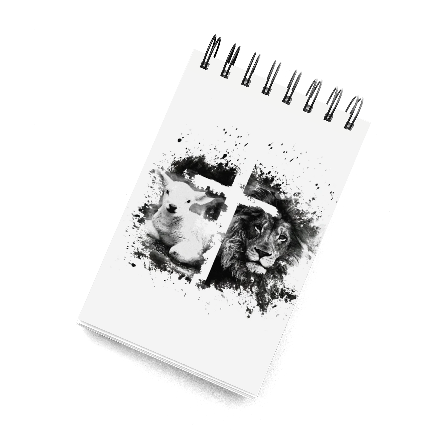 Croquera Cordero y León 1