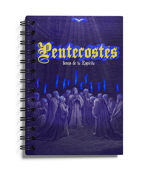 Agenda Pentecostés 
