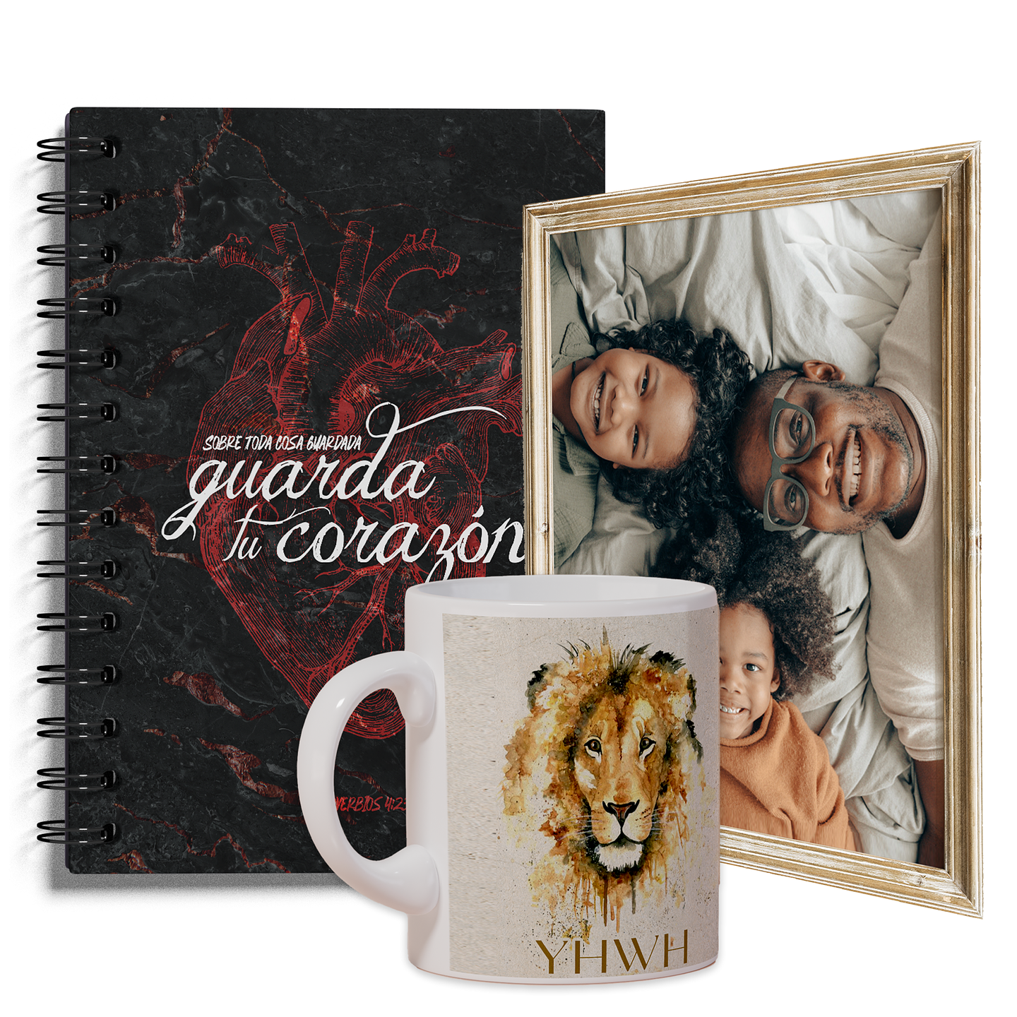 Pack Regalo Especial 1