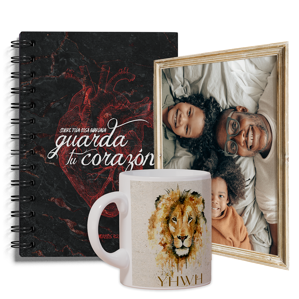 Pack Regalo Especial 1