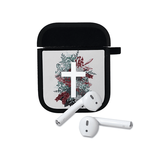 Funda - "Cruz Flores" 