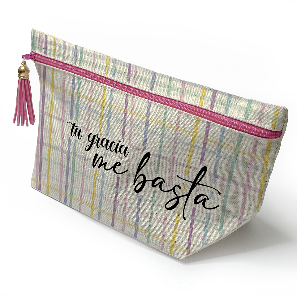 Estuche tu gracia me basta 1