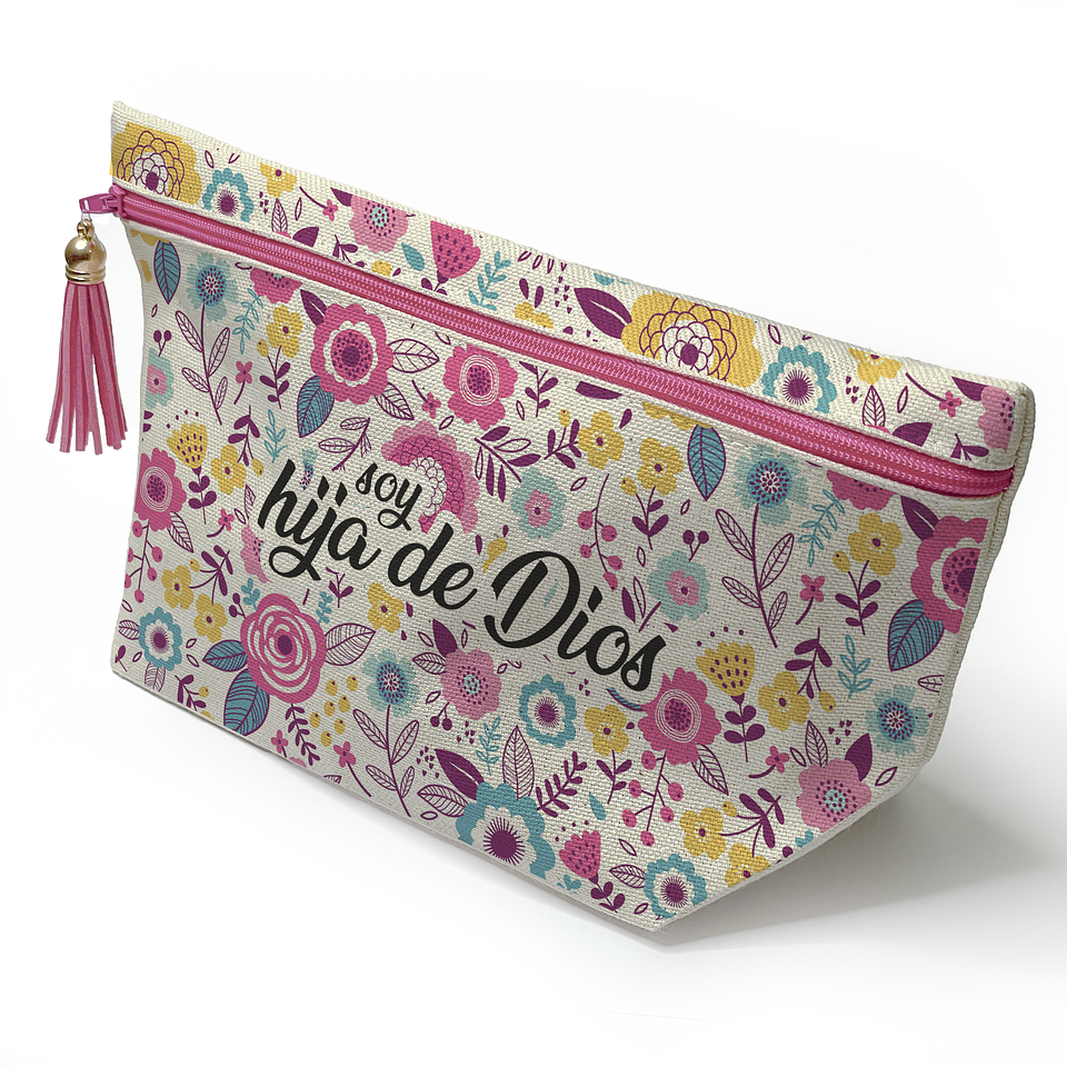 Estuche soy hija de Dios 1