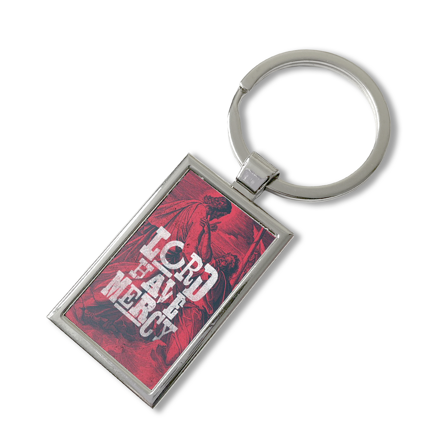 llavero Lord have mercy 1