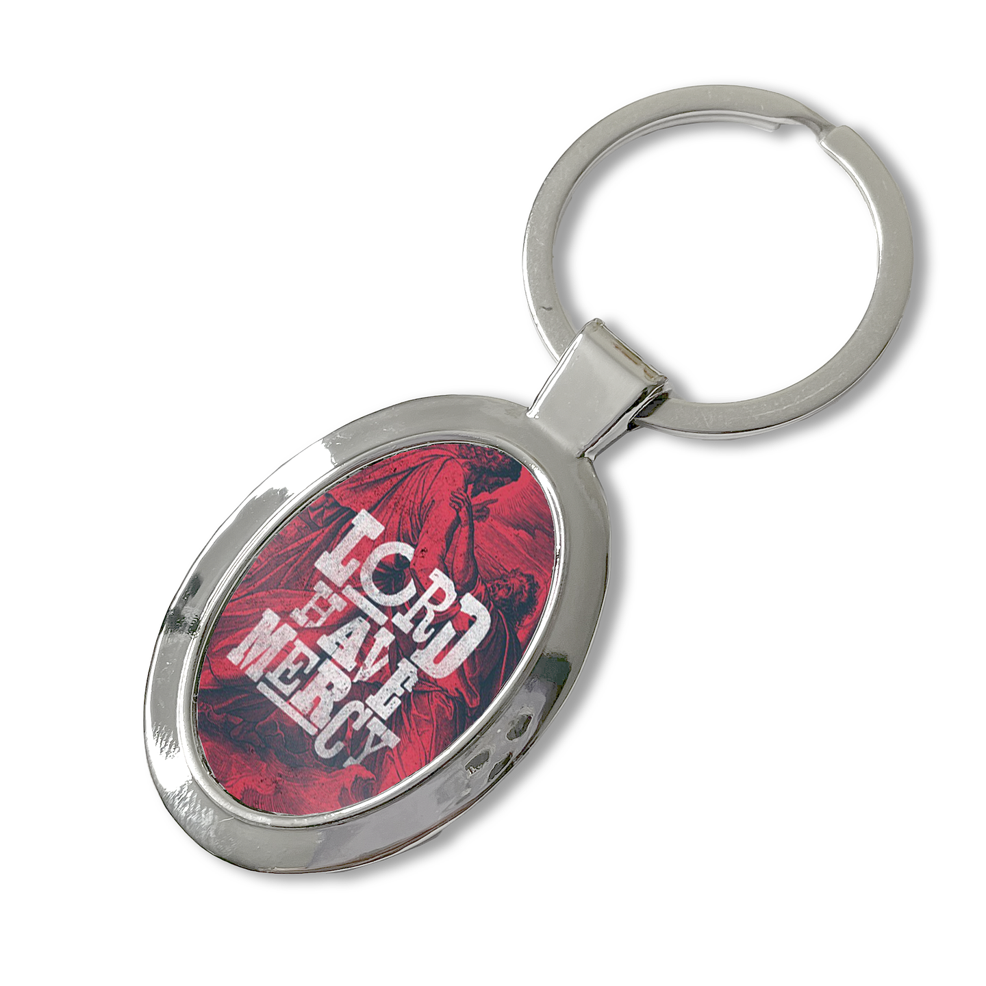 llavero Lord have mercy 2