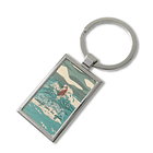 Llavero Camina conmigo 1