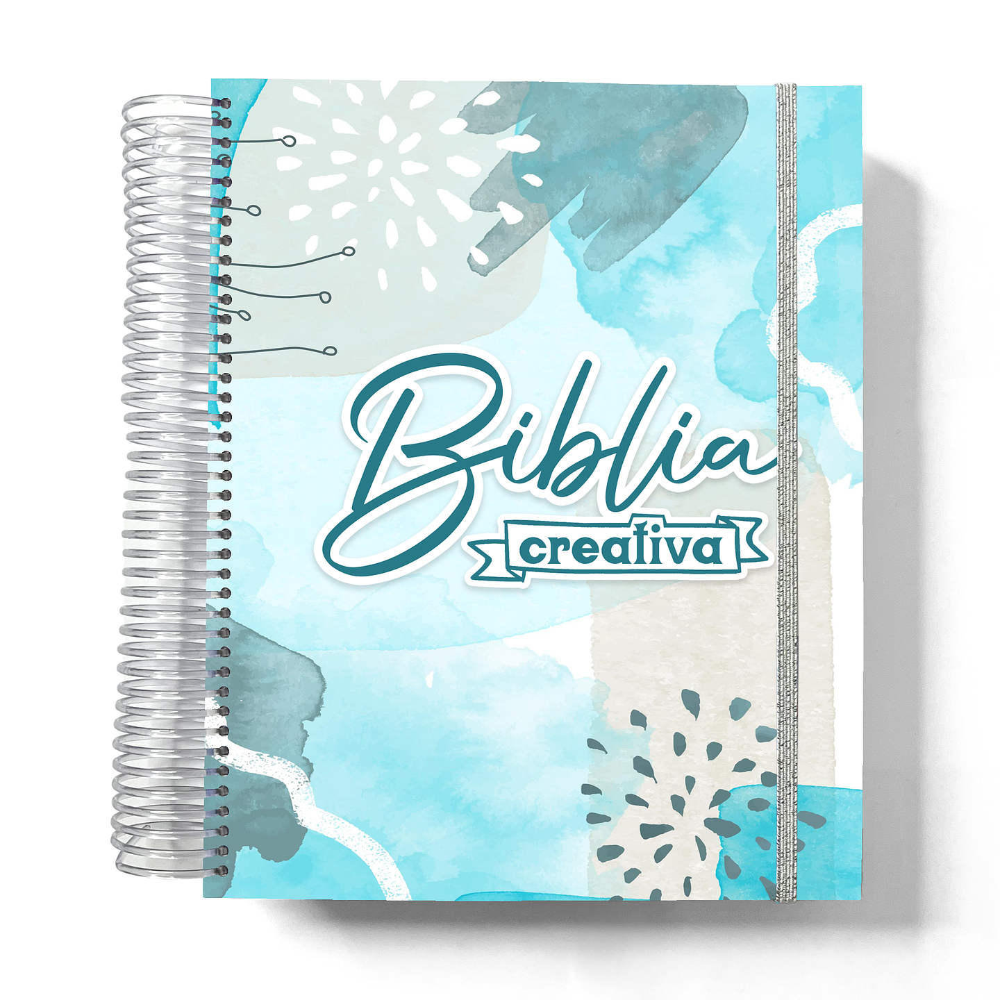 Biblia Creativa Acuarela 1