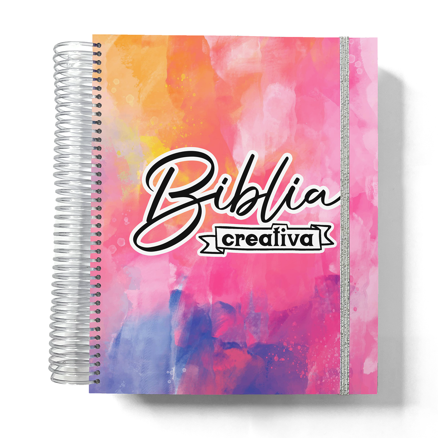 Biblia Creativa Colores 1
