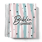 Biblia Creativa Puntos Pastel - Miniatura 1