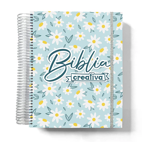 Biblia Creativa Maravillas 
