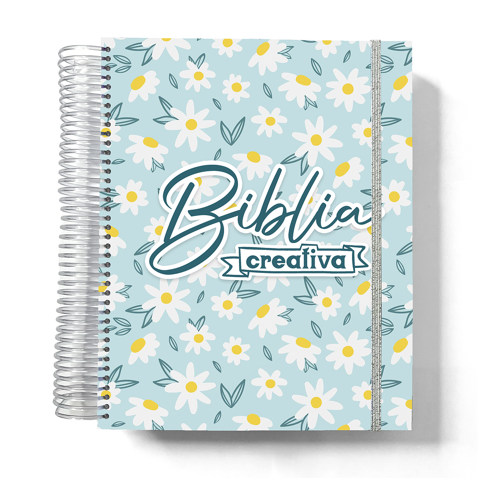 Biblia Creativa Maravillas  1