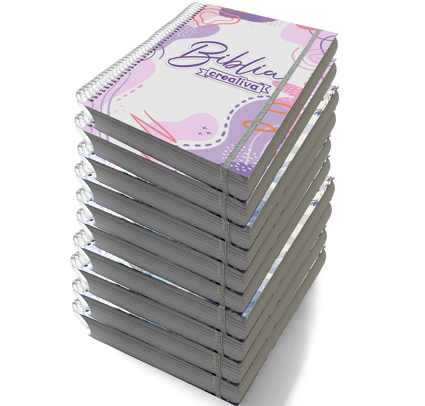 Biblias Creativas por Mayor 1