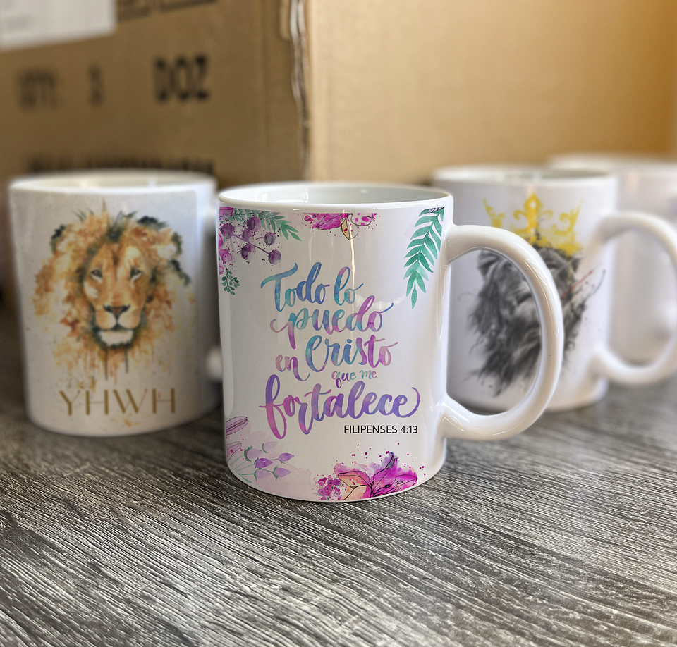 Tazones Bendi por mayor 1