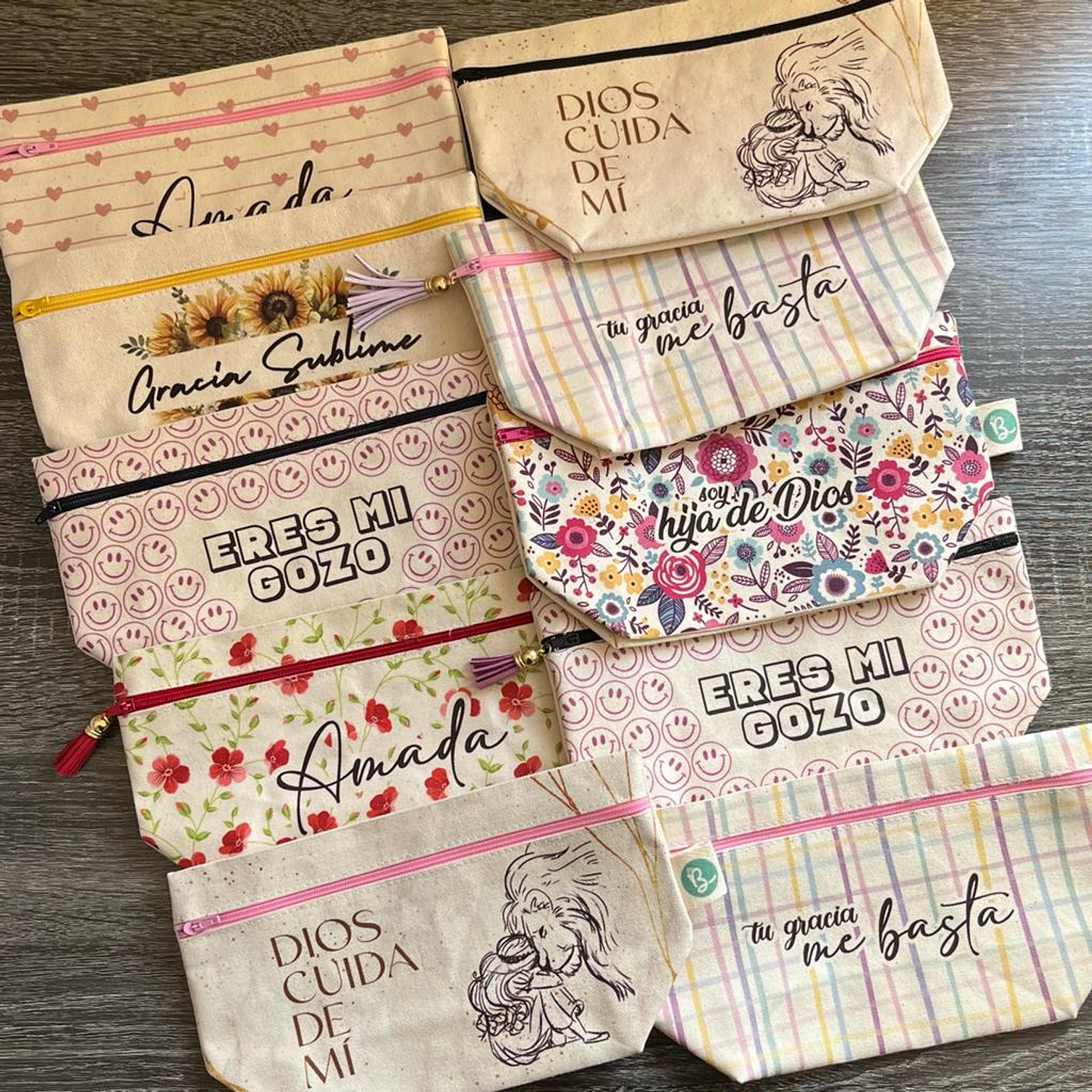 Estuches por Mayor 1