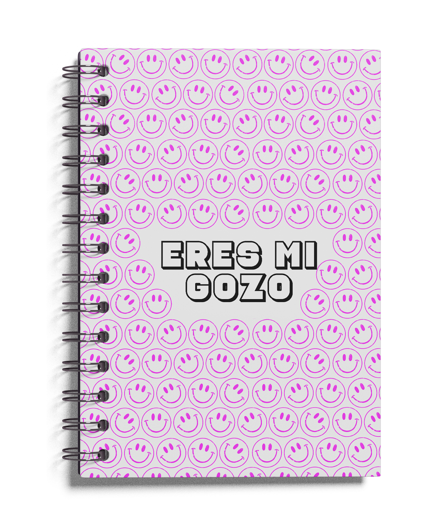 Cuaderno Eres Mi Gozo 1