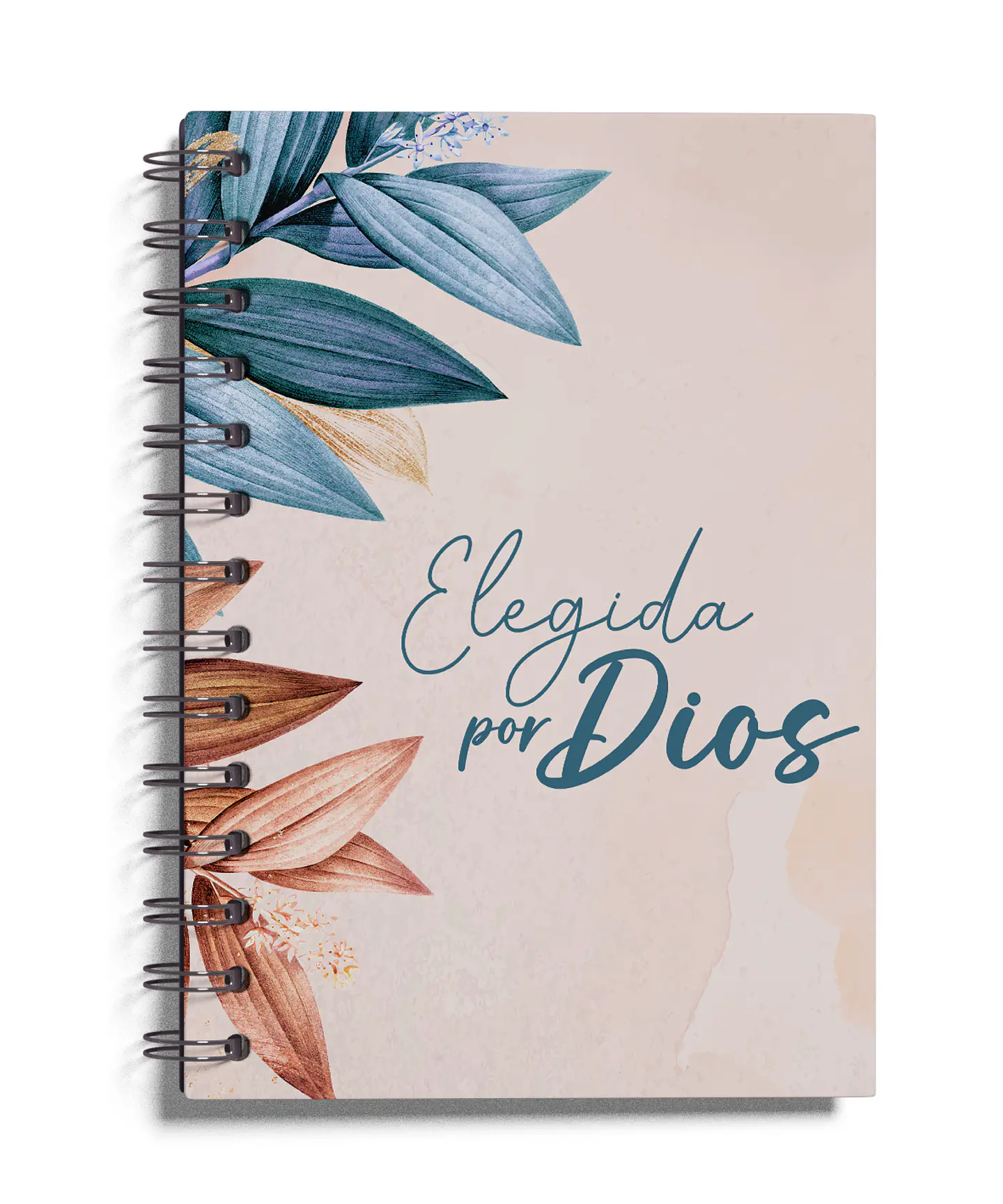 Cuaderno Elegida 1
